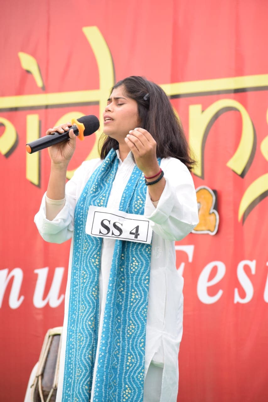 SICA College Indore Extra Curriculars photo 20